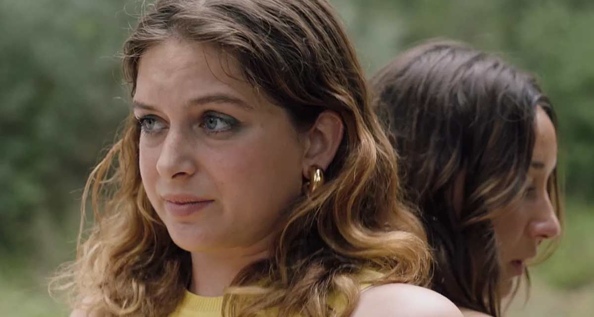 Ici tout commence : Carla tuée par les Louvin ? Jasmine au plus mal (spoiler) Ici tout commence : Carla tuée par les Louvin ? Jasmine au plus mal (spoiler)