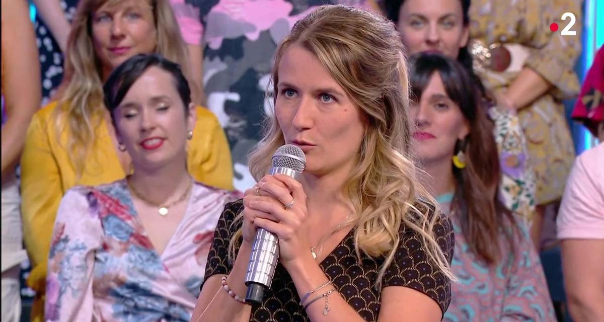 N’oubliez pas les paroles : Nagui très inquiet, la maestro Caroline éliminée sur France 2 ? N’oubliez pas les paroles : Nagui très inquiet, la maestro Caroline éliminée sur France 2 ?