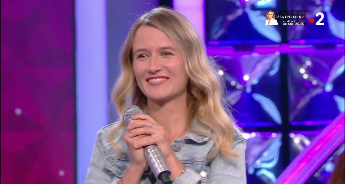N’oubliez pas les paroles : Nagui menace la production, la maestro Caroline éliminée sur France 2 ? N’oubliez pas les paroles : Nagui menace la production, la maestro Caroline éliminée sur France 2 ?