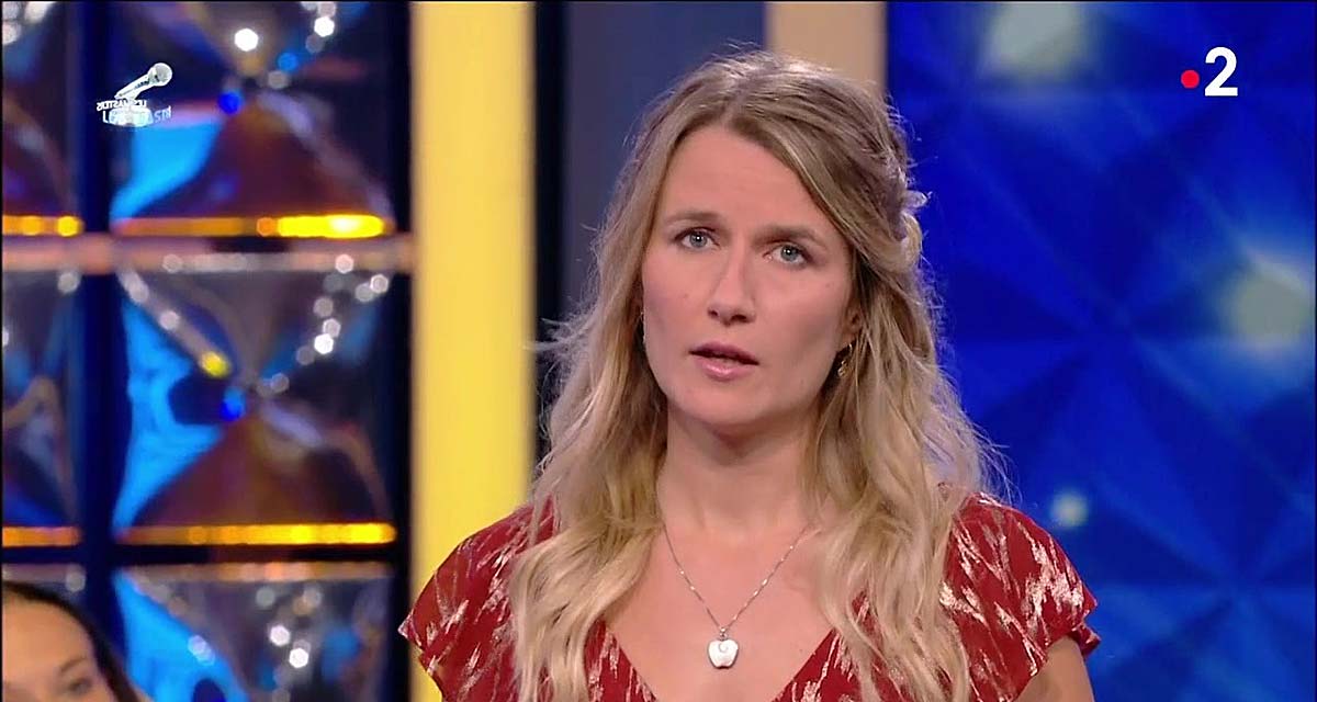N’oubliez pas les paroles : une fin actée pour Nagui sur France 2, la maestro Caroline dans l’attente N’oubliez pas les paroles : une fin actée pour Nagui sur France 2, la maestro Caroline dans l’attente