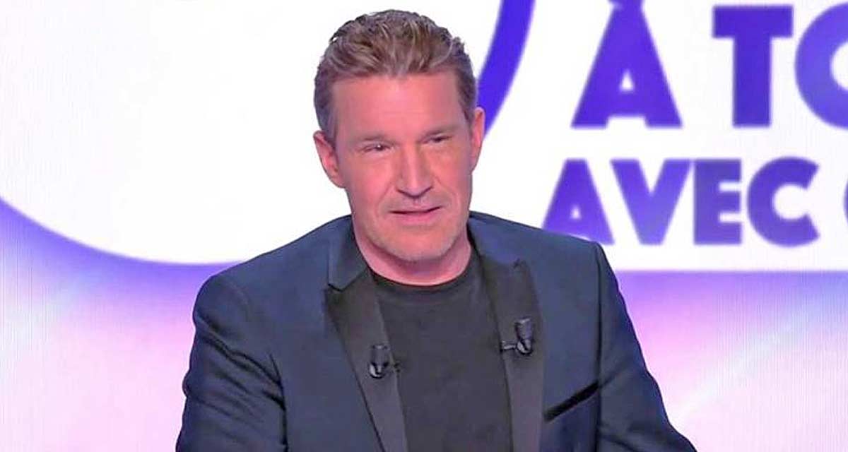 Benjamin Castaldi souhaite revenir sur M6 mais… Benjamin Castaldi souhaite revenir sur M6 mais…