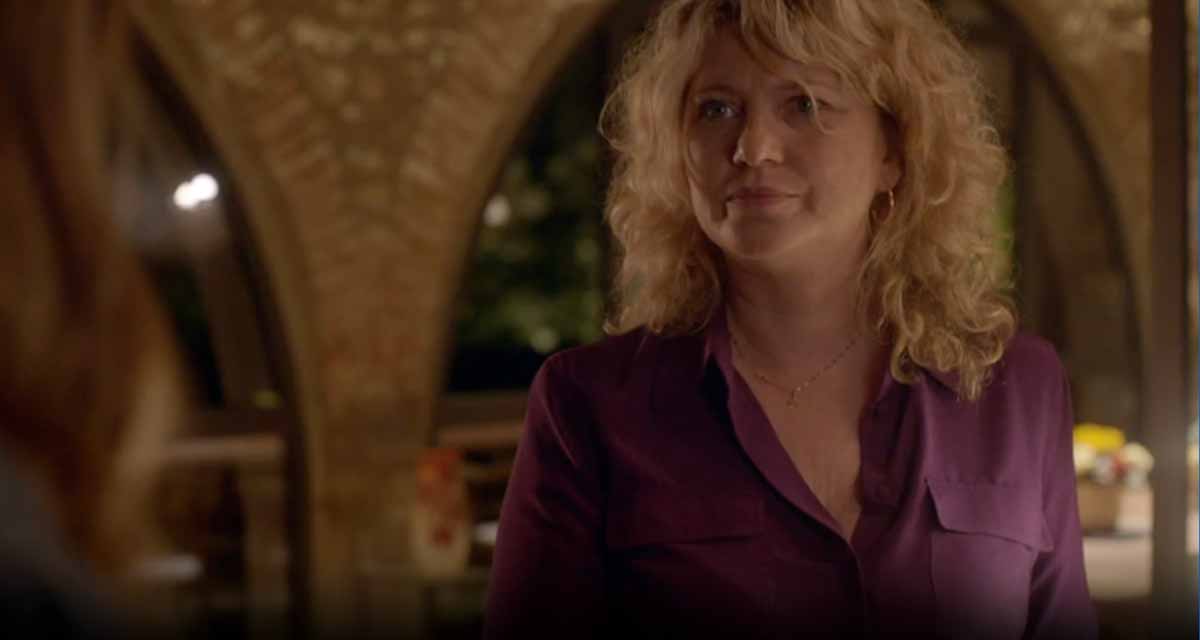 Le goût du crime : une suite actée pour Cécile Bois (Laure Grenadier) avant le retour de Candice Renoir sur France 2 Le goût du crime : une suite actée pour Cécile Bois (Laure Grenadier) avant le retour de Candice Renoir sur France 2