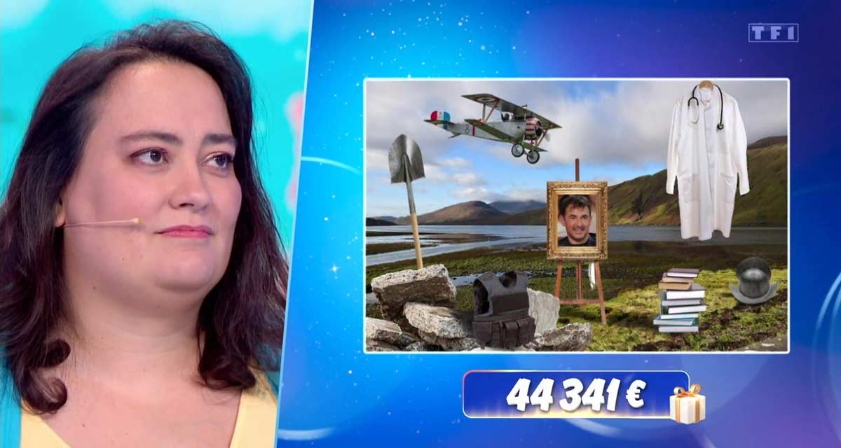 Les 12 coups de midi : un carnage pour Céline, l’étoile mystérieuse dévoilée ce jeudi 30 mars 2023 ? Les 12 coups de midi : un carnage pour Céline, l’étoile mystérieuse dévoilée ce jeudi 30 mars 2023 ?