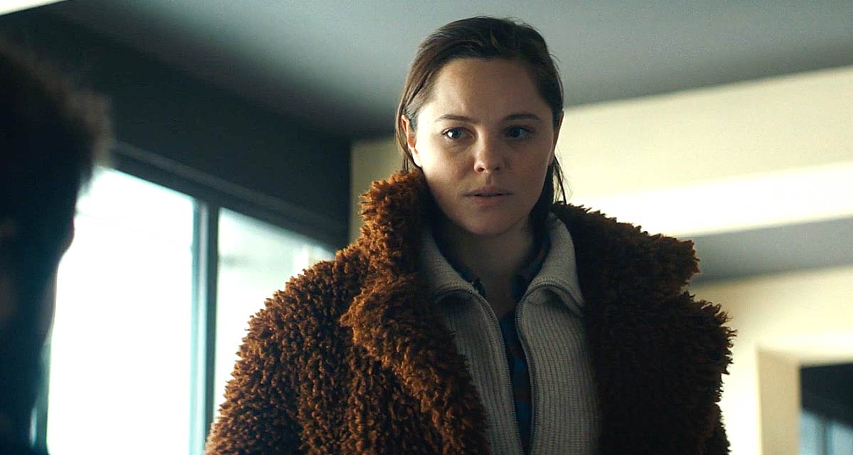 Cette nuit-là : une histoire vraie pour Barbara Probst et Hugo Becker sur France 2 ? Cette nuit-là : une histoire vraie pour Barbara Probst et Hugo Becker sur France 2 ?