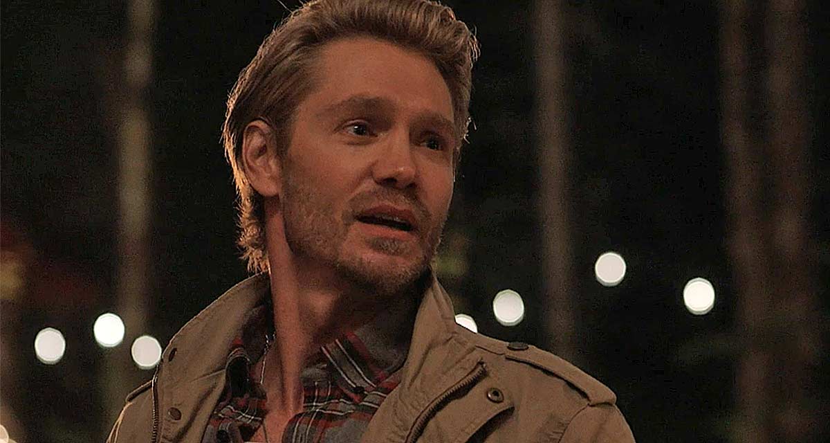 Retour à Sullivan’s Crossing : le sacrifice de Chad Michael Murray pour sa carrière après Les frères Scott