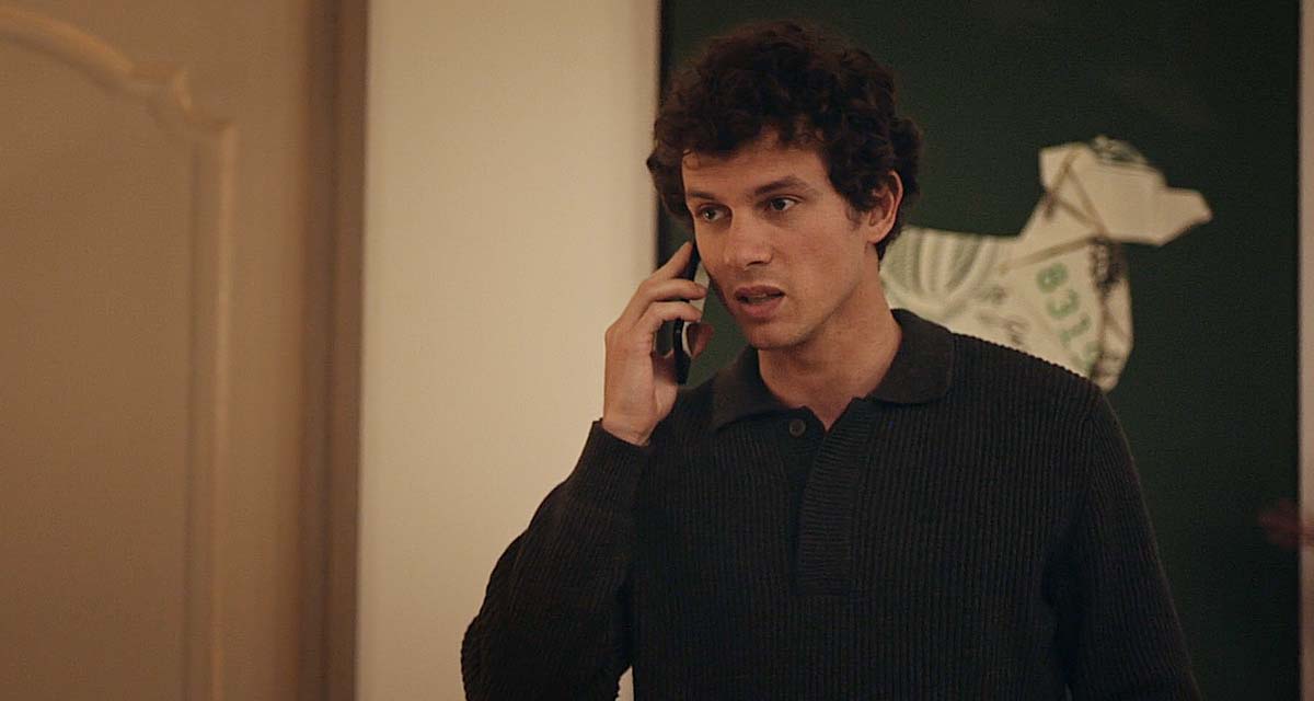 Demain nous appartient en avance : Charles Julliard a volé Jessica Moreno…. épisode du vendredi 26 avril 2024 sur TF1 Demain nous appartient en avance : Charles Julliard a volé Jessica Moreno…. épisode du vendredi 26 avril 2024 sur TF1