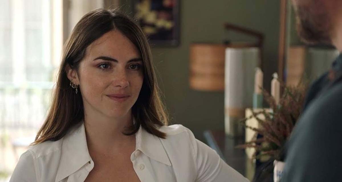 Demain nous appartient (spoiler) : le message touchant de Clémence Lassalas (Charlie) à Emmanuel Moire (François) Demain nous appartient (spoiler) : le message touchant de Clémence Lassalas (Charlie) à Emmanuel Moire (François)