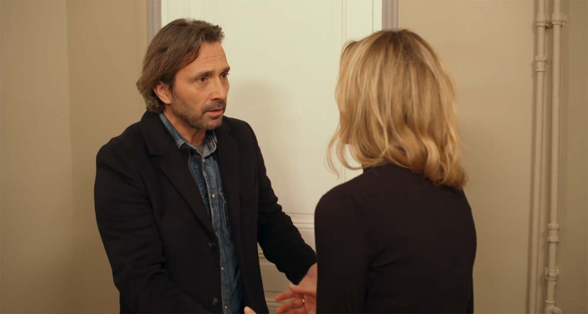 Les mystères de l’amour : la vérité sur Christian et Bénédicte éclate au grand jour (spoiler) Les mystères de l’amour : la vérité sur Christian et Bénédicte éclate au grand jour (spoiler)