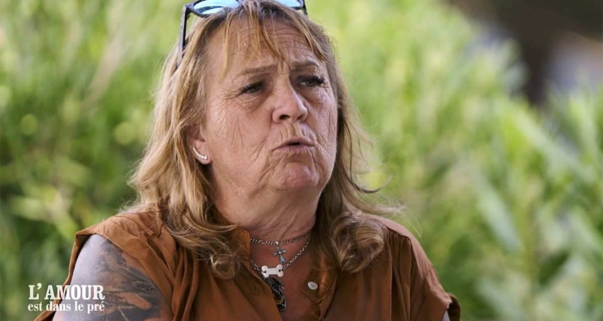 L’amour est dans le pré : Alain maltraité par Christine ? Karine Le Marchand remet les pendules à l’heure de l’agricultrice sur M6 L’amour est dans le pré : Alain maltraité par Christine ? Karine Le Marchand remet les pendules à l’heure de l’agricultrice sur M6