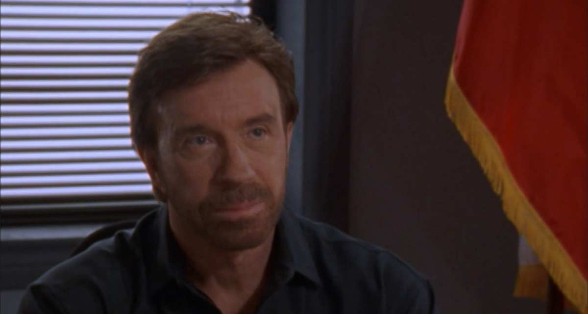 Walker Texas Ranger : Chuck Norris annonce son retour, le reboot de la série avec Jared Padalecki arrêté ? Walker Texas Ranger : Chuck Norris annonce son retour, le reboot de la série avec Jared Padalecki arrêté ?