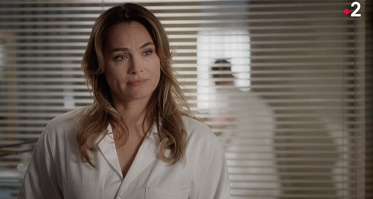 Ce drame qui attend Claire (Mélanie Maudran) dans Un si grand soleil, France 2 perd gros Ce drame qui attend Claire (Mélanie Maudran) dans Un si grand soleil, France 2 perd gros