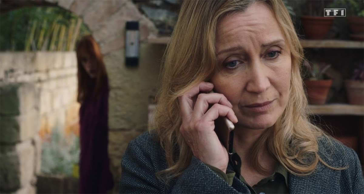 Ici tout commence (spoiler) : Claire kidnappée, une infidélité pour Olivia Listrac sur TF1 ? Ici tout commence (spoiler) : Claire kidnappée, une infidélité pour Olivia Listrac sur TF1 ?