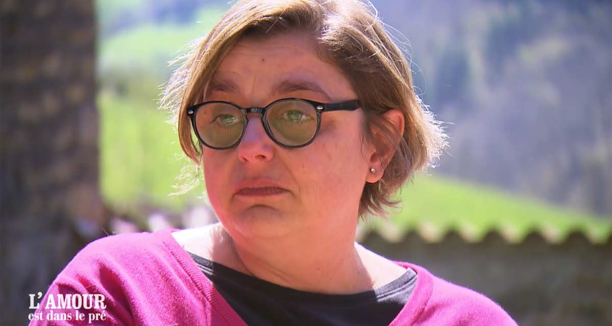 L’amour est dans le pré : « Sophie n’est pas le bon choix pour Roméo » Clotilde en larmes après son élimination L’amour est dans le pré : « Sophie n’est pas le bon choix pour Roméo » Clotilde en larmes après son élimination