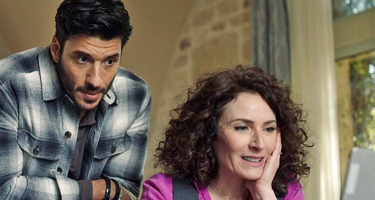 Ici tout commence : Clotilde et Joachim vont avoir un enfant sur TF1 ! (spoiler)