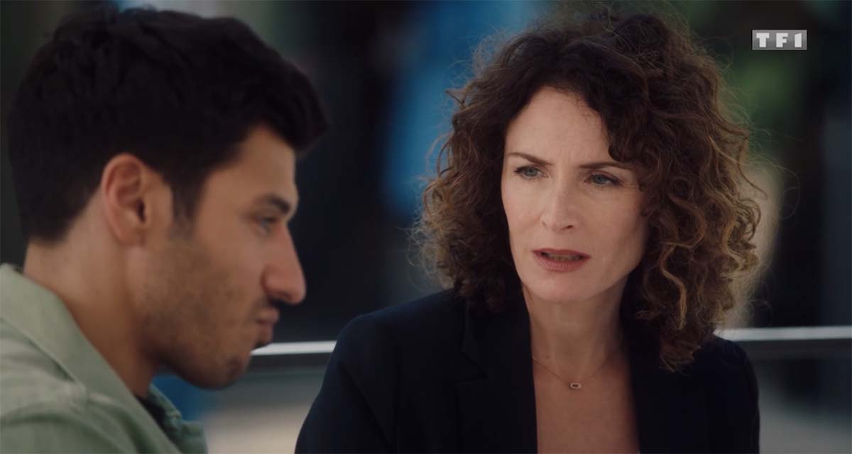 Ici tout commence : Clotilde prise au piège par Joachim, une rupture brutale sur TF1 (spoiler) Ici tout commence : Clotilde prise au piège par Joachim, une rupture brutale sur TF1 (spoiler)