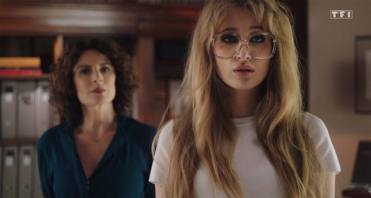 Ici tout commence en avance : Clotilde sauve Hortense, des adieux pour Salomé, altercation entre Jim Leroy et Carla… (épisode du mercredi 30 août 2023 sur TF1) Ici tout commence en avance : Clotilde sauve Hortense, des adieux pour Salomé, altercation entre Jim Leroy et Carla… (épisode du mercredi 30 août 2023 sur TF1)