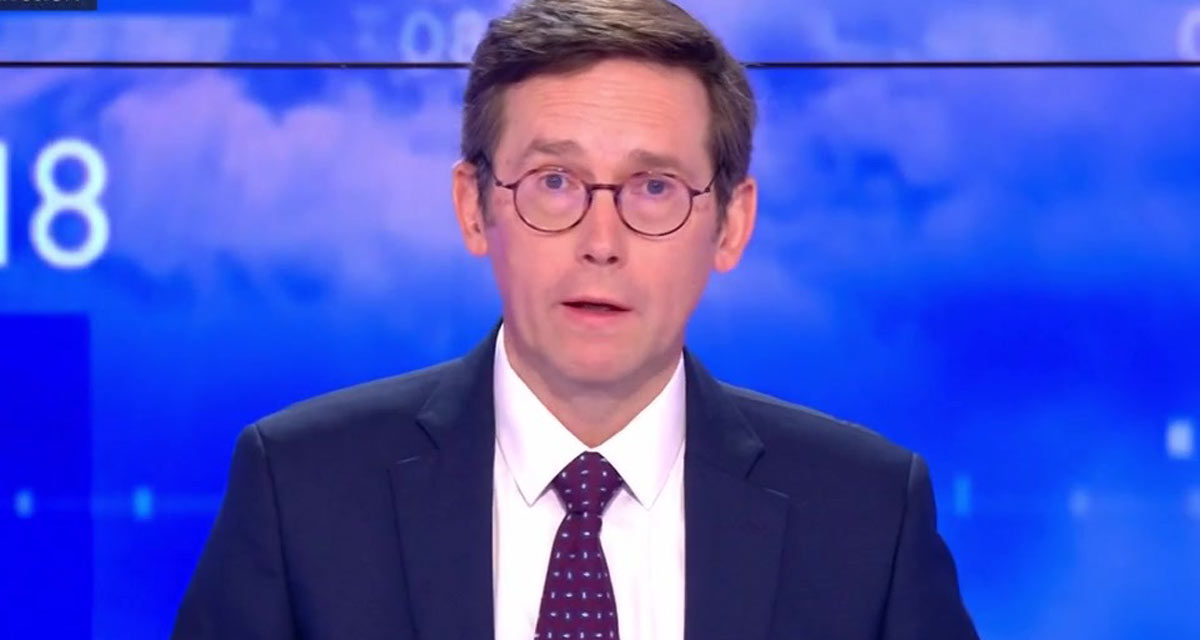 CNews : Cette émission qui cartonne et c’est une vraie surprise