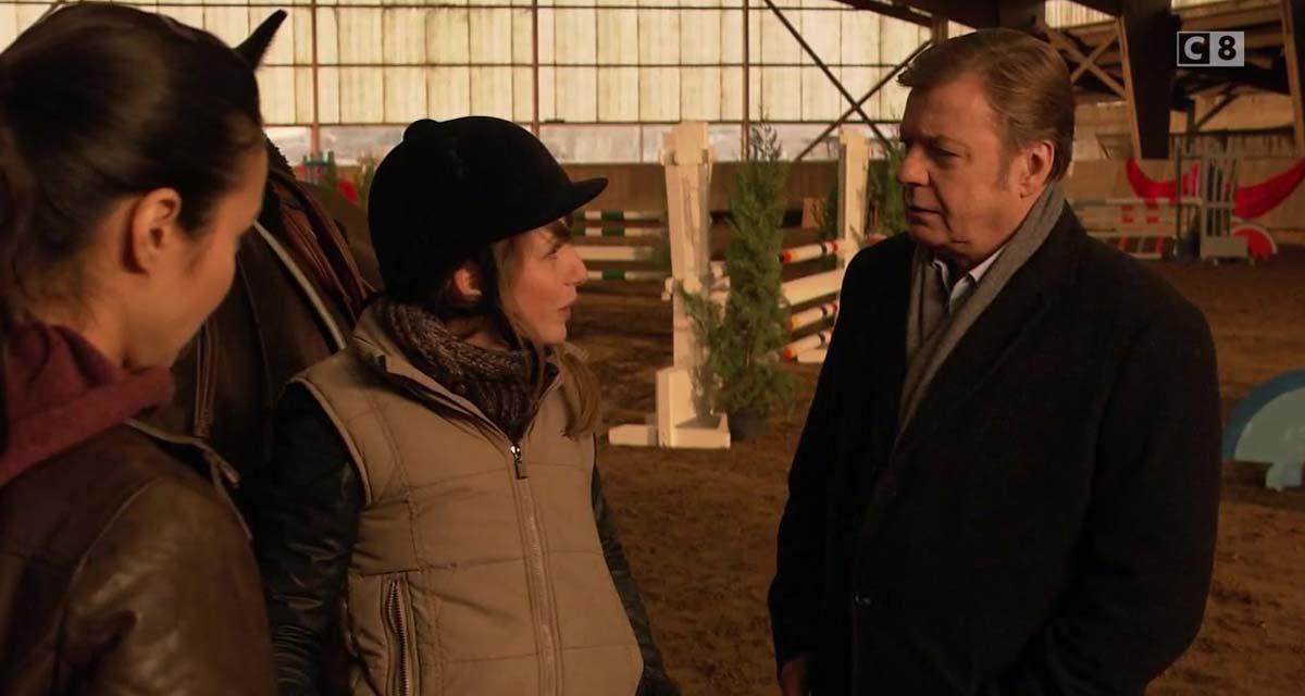 Programme TV de ce soir, lundi 23 janvier 2023 : le final de la série Lycée Toulouse-Lautrec (TF1), le film Seven Sisters (M6), Piste Noire (France 2)... Programme TV de ce soir, lundi 23 janvier 2023 : le final de la série Lycée Toulouse-Lautrec (TF1), le film Seven Sisters (M6), Piste Noire (France 2)...