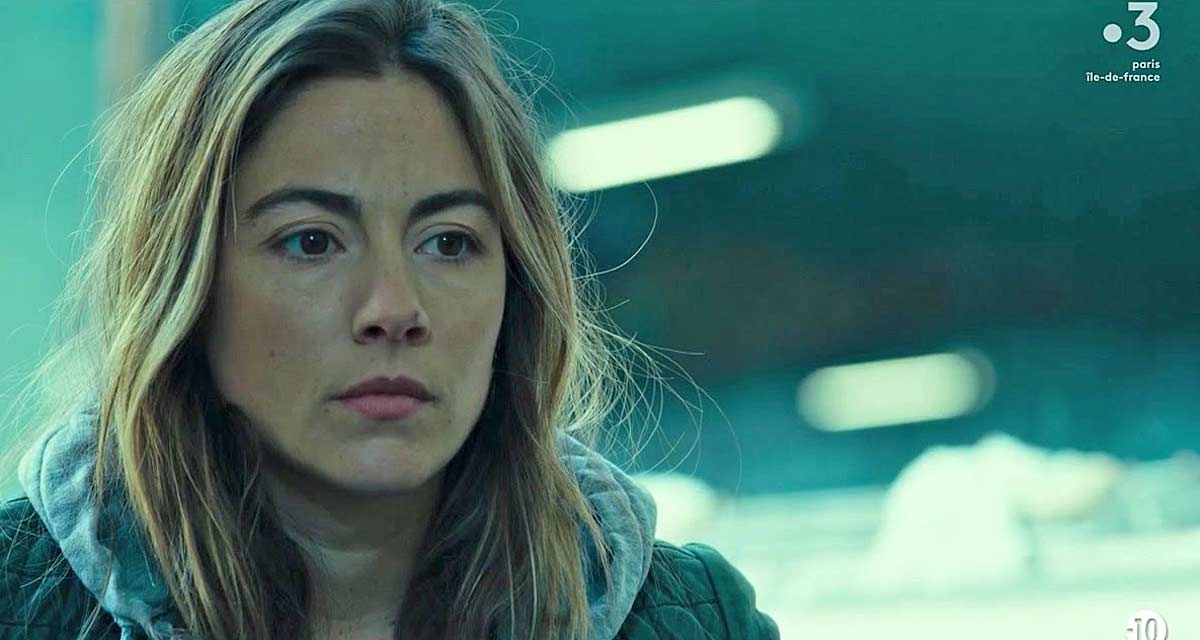 Catastrophe pour Constance Labbé après une décision surprenante de France 3 Catastrophe pour Constance Labbé après une décision surprenante de France 3