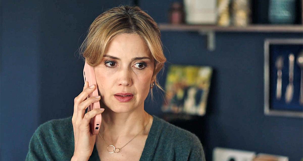 Ici tout commence : La sanction tombe pour Constance, une réconciliation impossible avec Bérénice sur TF1 ? (spoiler) Ici tout commence : La sanction tombe pour Constance, une réconciliation impossible avec Bérénice sur TF1 ? (spoiler)