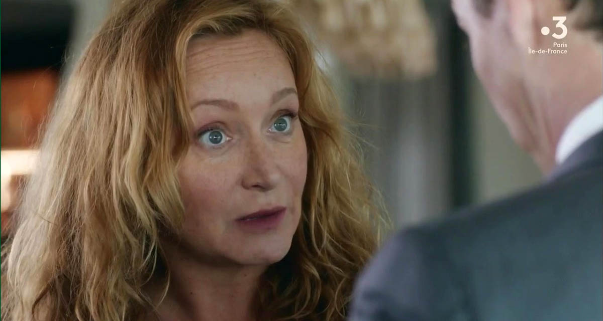 Crimes parfaits : Julie Ferrier frappe fort, l’actrice déjoue tous les pronostics