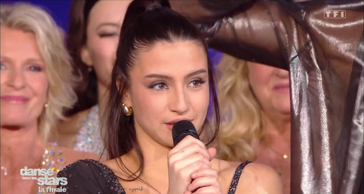 Danse avec les stars : TF1 a-t-elle diffusé la pire finale de son télé-crochet avec la victoire de Lénie ? Danse avec les stars : TF1 a-t-elle diffusé la pire finale de son télé-crochet avec la victoire de Lénie ?