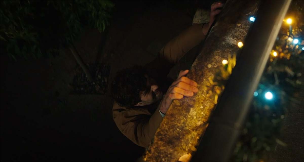 Ici tout commence (spoiler) : David frôle la mort, un abandon pour Lisandro ?… résumé en avance des épisodes du jeudi 15 décembre 2022 sur TF1 Ici tout commence (spoiler) : David frôle la mort, un abandon pour Lisandro ?… résumé en avance des épisodes du jeudi 15 décembre 2022 sur TF1
