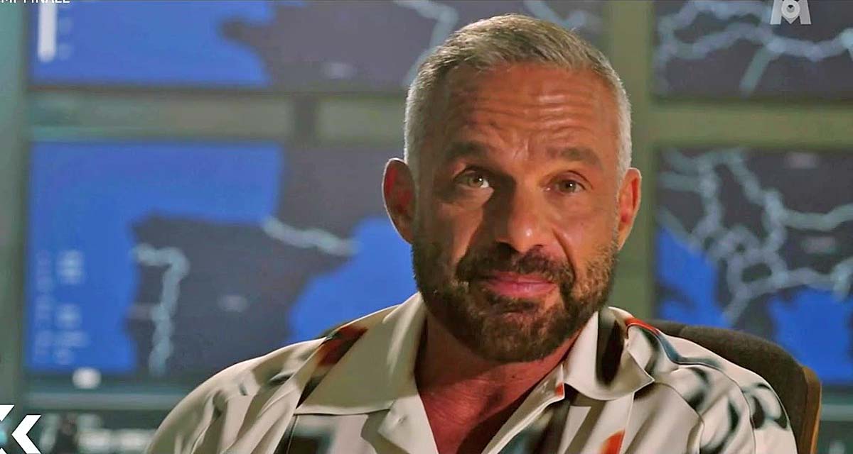 Destination X : le gagnant révélé, une saison 2 impossible pour Philippe Bas ? Destination X : le gagnant révélé, une saison 2 impossible pour Philippe Bas ?