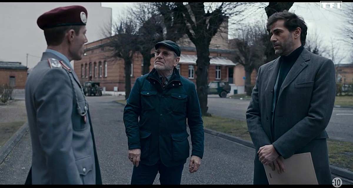 Audiences TV prime (jeudi 5 janvier 2023) : succès pour Les disparus de la forêt noire (TF1), Élise Lucet (France 2) déçoit, Élodie Gossuin (M6) faible Audiences TV prime (jeudi 5 janvier 2023) : succès pour Les disparus de la forêt noire (TF1), Élise Lucet (France 2) déçoit, Élodie Gossuin (M6) faible