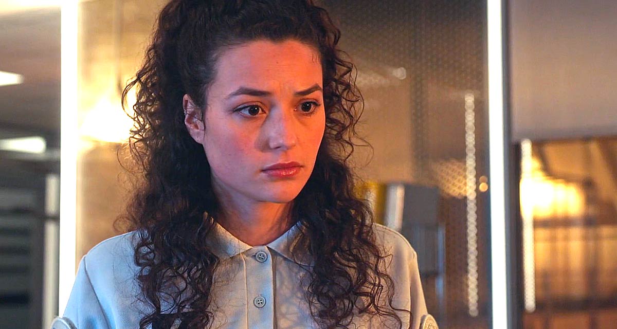 Demain nous appartient (spoiler) : un retour choc pour Manon, elle n’en revient pas Demain nous appartient (spoiler) : un retour choc pour Manon, elle n’en revient pas