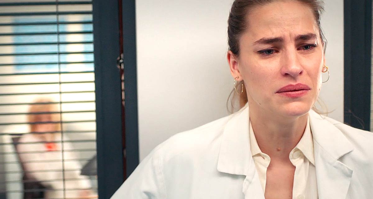 Demain nous appartient (spoiler) : « Je n’ai plus la force », la sentence est tombée sur Victoire