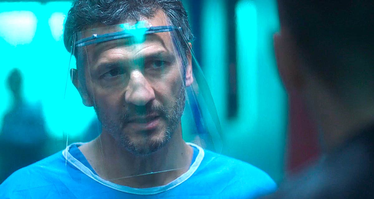 Demain nous appartient (spoiler) : ce secret que William avait gardé pour lui, Martin voit rouge