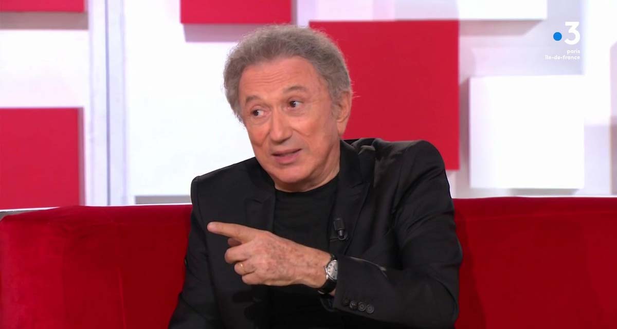 Vivement dimanche : Michel Drucker renverse France 3, sa rencontre inattendue avec son double Vivement dimanche : Michel Drucker renverse France 3, sa rencontre inattendue avec son double