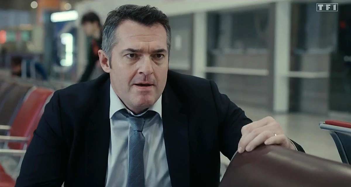 Arnaud Ducret : ça démarre fort pour Mercato sur TF1 Arnaud Ducret : ça démarre fort pour Mercato sur TF1