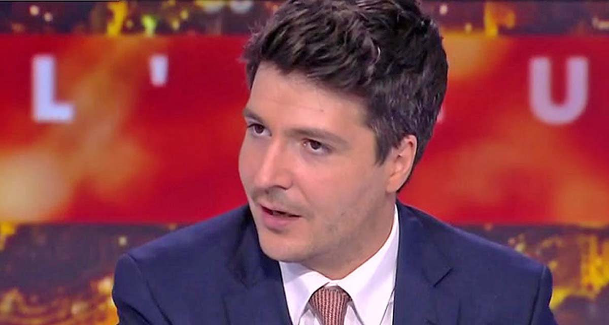 Eliot Deval : Cette annonce qui pourrait surprendre sur CNews Eliot Deval : Cette annonce qui pourrait surprendre sur CNews