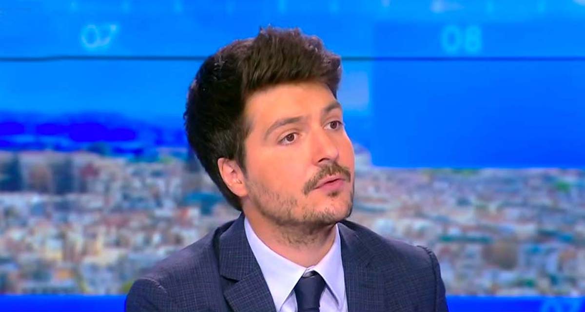 L’Heure des Pros : Eliot Deval a-t-il déjà fait oublier Pascal Praud sur CNews ? L’Heure des Pros : Eliot Deval a-t-il déjà fait oublier Pascal Praud sur CNews ?