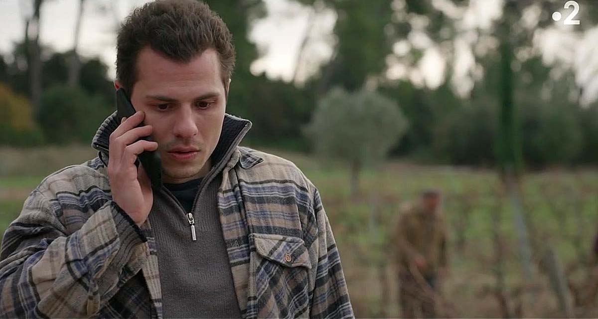 Un si grand soleil en avance : Eliott pris dans un dilemme cornélien (épisode du lundi 18 mars 2024 sur France 2)