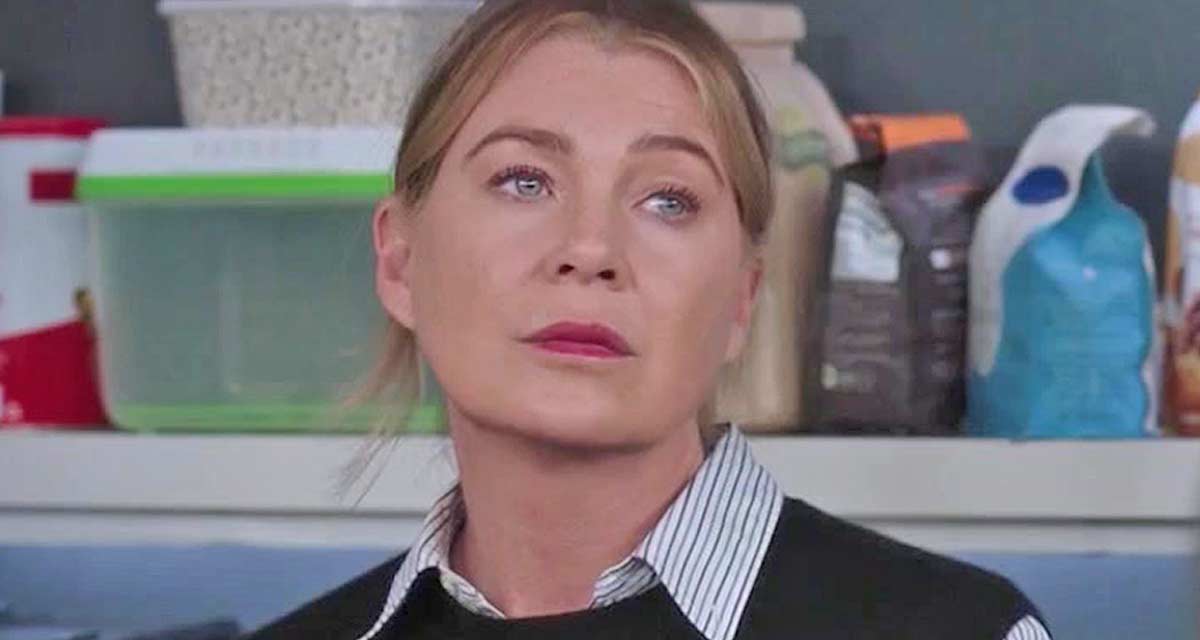 Grey’s Anatomy : pourquoi la vie d’Ellen Pompeo va basculer 