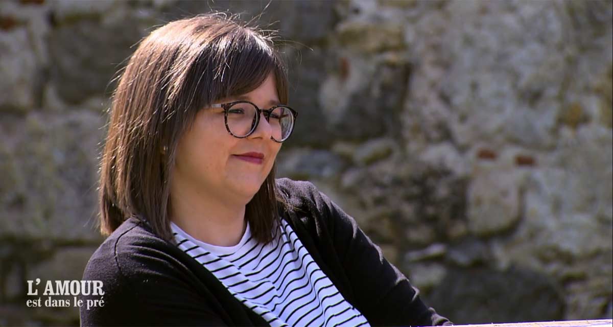 L’amour est dans le pré : Joris élimine Élodie, elle en profite pour critiquer Carine L’amour est dans le pré : Joris élimine Élodie, elle en profite pour critiquer Carine