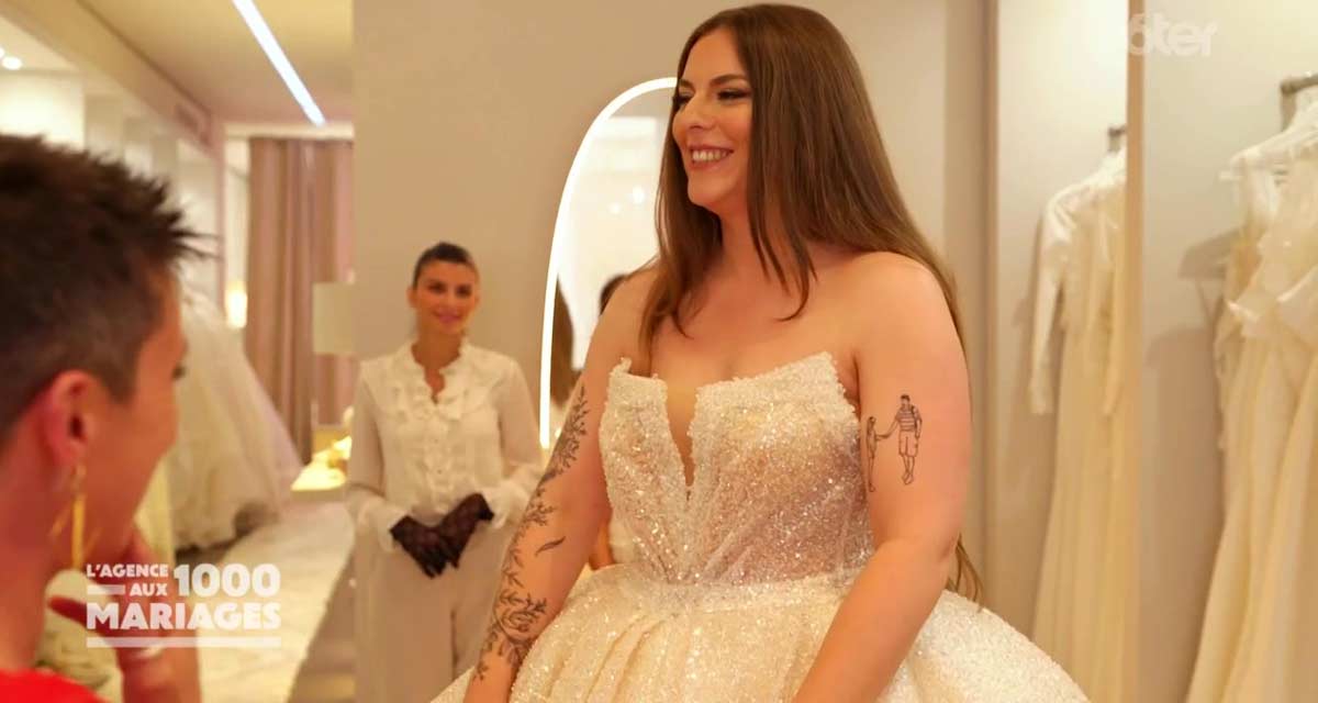 L’agence aux 1000 mariages : 6ter annule tout après un véritable fiasco L’agence aux 1000 mariages : 6ter annule tout après un véritable fiasco