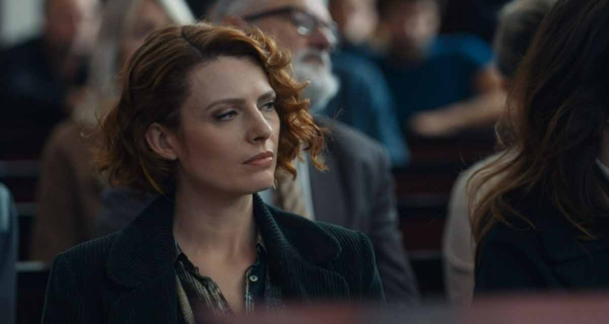 L’homme de nos vies : une suite sur M6 ? Les confidences d’Elodie Frégé (Iris) L’homme de nos vies : une suite sur M6 ? Les confidences d’Elodie Frégé (Iris)