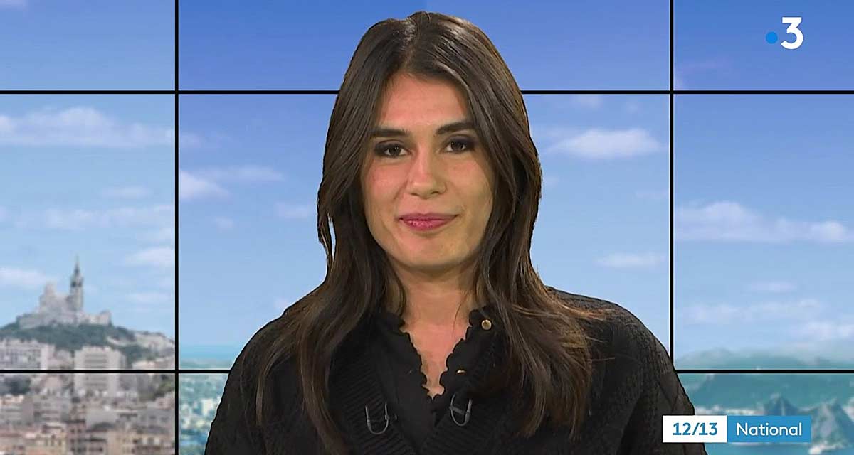 Émilie Tran Nguyen : la journaliste lourdement sanctionnée sur France 3 Émilie Tran Nguyen : la journaliste lourdement sanctionnée sur France 3