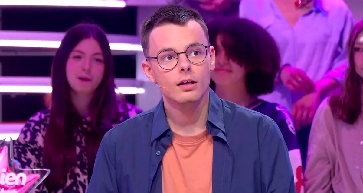 Les 12 coups de midi : Jean-Luc Reichmann surpris par Émilien, l’émission évincée en urgence Les 12 coups de midi : Jean-Luc Reichmann surpris par Émilien, l’émission évincée en urgence