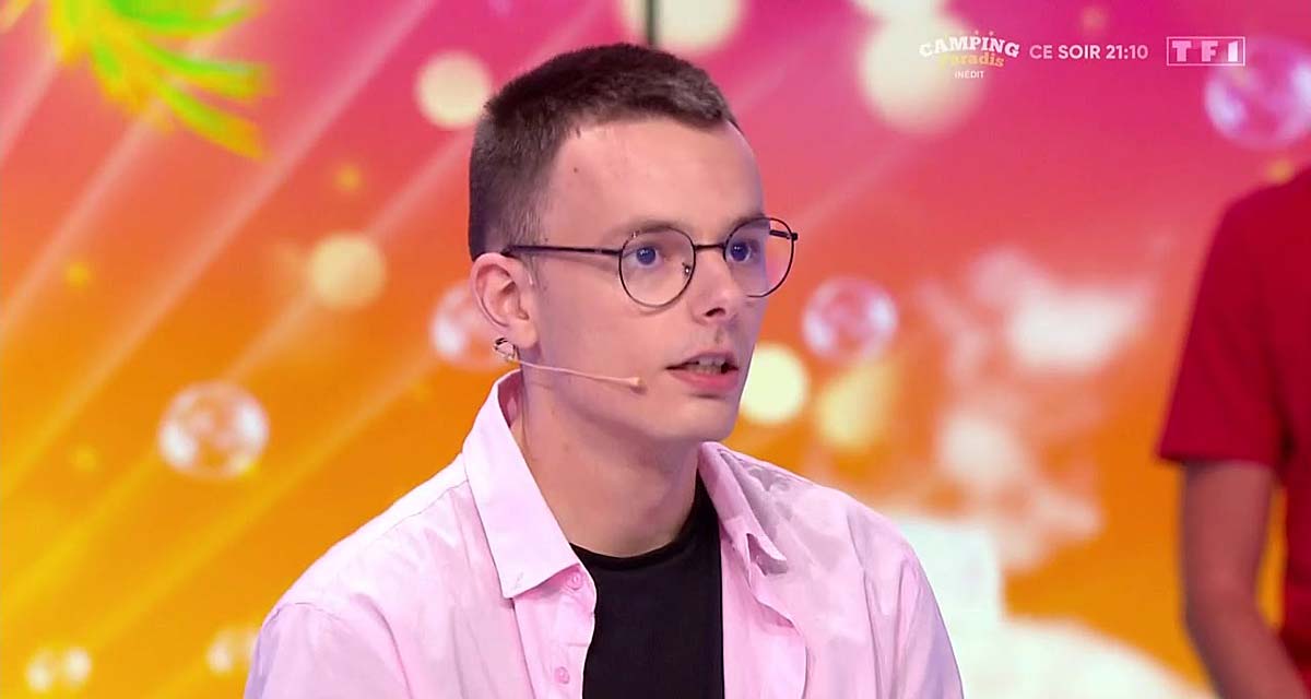 Les 12 coups de midi : Émilien bientôt stoppé en plein succès ? La réponse cash de Jean-Luc Reichmann Les 12 coups de midi : Émilien bientôt stoppé en plein succès ? La réponse cash de Jean-Luc Reichmann