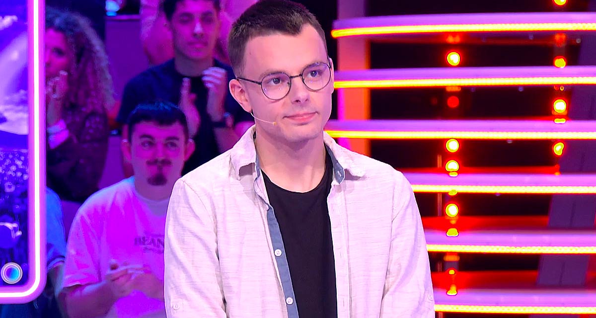 Les 12 coups de midi : Le départ d’Émilien déjà mis en scène sur TF1 ?