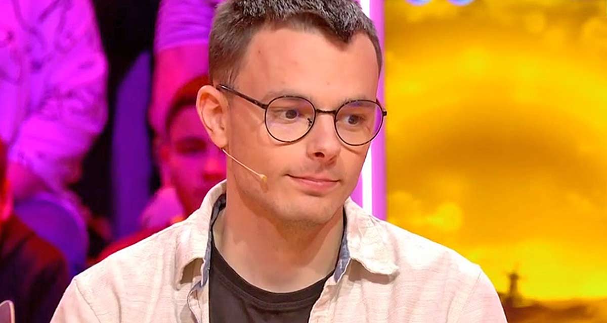 Les 12 coups de midi : Émilien ridiculisé par Jean-Luc Reichmann, une candidate refuse de l’éliminer sur TF1 Les 12 coups de midi : Émilien ridiculisé par Jean-Luc Reichmann, une candidate refuse de l’éliminer sur TF1