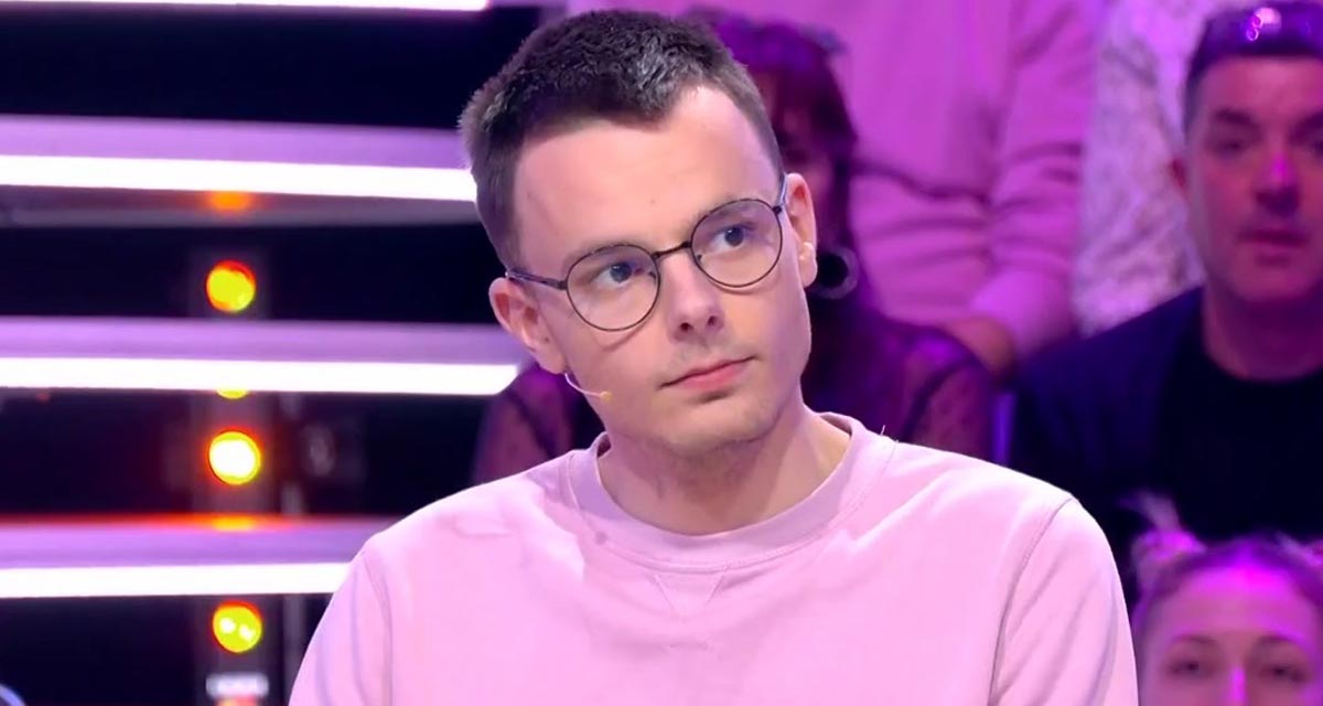 Les 12 coups de midi : Émilien favorisé par Jean-Luc Reichmann, révélations sur le jeu de TF1 Les 12 coups de midi : Émilien favorisé par Jean-Luc Reichmann, révélations sur le jeu de TF1