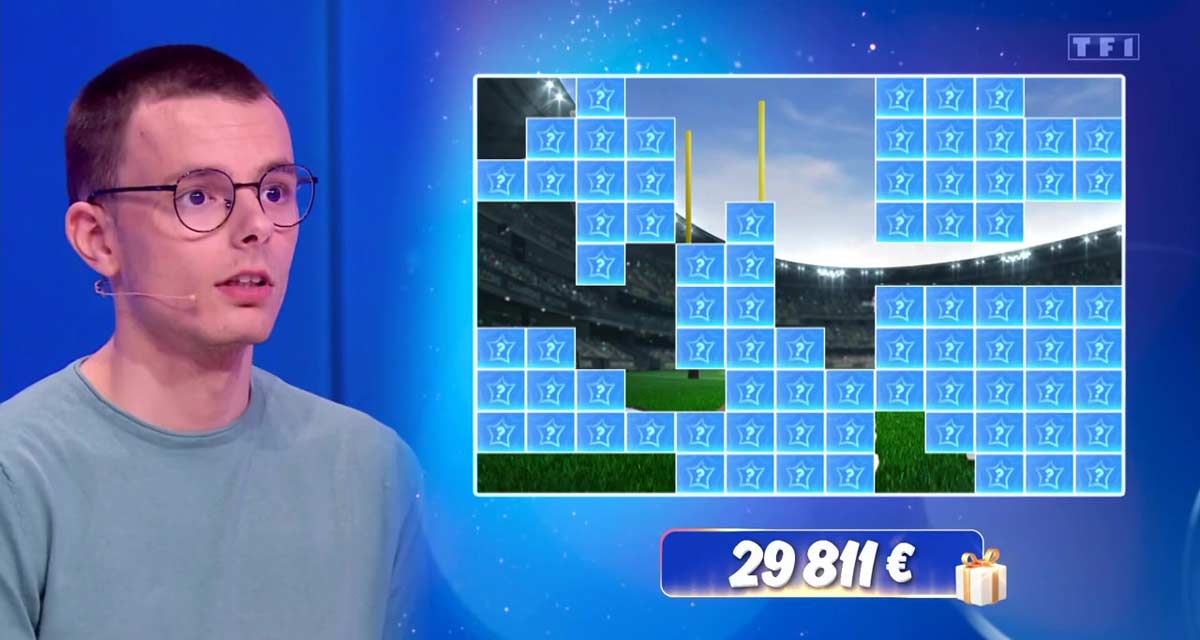 Les 12 coups de midi : Jean-Luc Reichmann piégé par la production, l’étoile mystérieuse dévoilée par Émilien ce lundi 8 janvier 2024 sur TF1 ? Les 12 coups de midi : Jean-Luc Reichmann piégé par la production, l’étoile mystérieuse dévoilée par Émilien ce lundi 8 janvier 2024 sur TF1 ?
