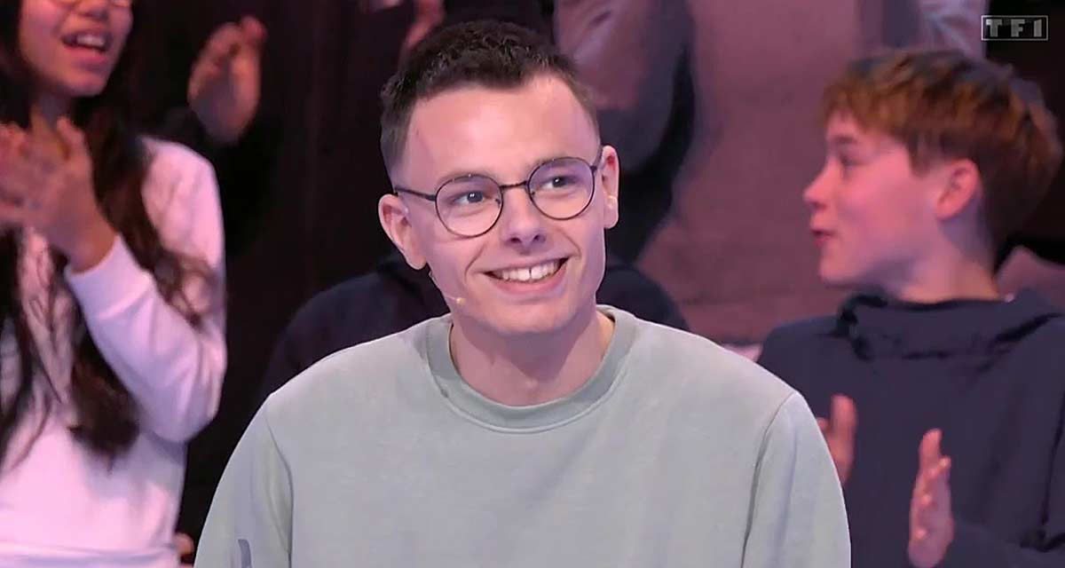 Les 12 coups de midi : Emilien agacé par les critiques des téléspectateurs de TF1 ? Le maître de midi répond sans détour Les 12 coups de midi : Emilien agacé par les critiques des téléspectateurs de TF1 ? Le maître de midi répond sans détour