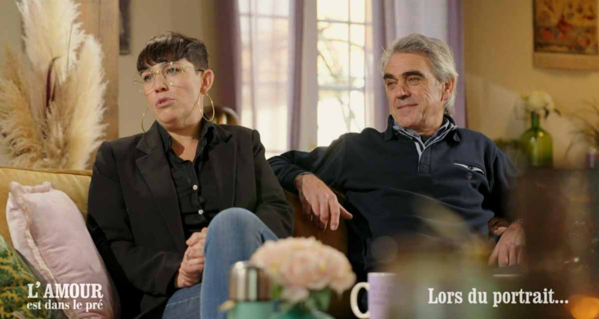 L’amour est dans le pré (spoiler) : Emmanuelle en larmes, son avis tranché sur Valérie qui a quitté Jean-Paul sur M6 L’amour est dans le pré (spoiler) : Emmanuelle en larmes, son avis tranché sur Valérie qui a quitté Jean-Paul sur M6